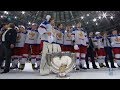 чемпионат мира по хоккею 2014 в Минске, финал, Россия - Финляндия 