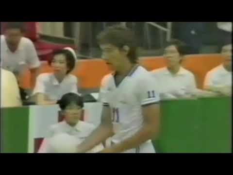 MWLG90 ITA v NED Final