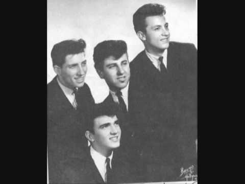 The Passions - I Only Want You (1960)