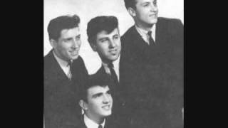 The Passions - I Only Want You (1960)