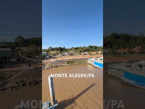 MONTE ALEGRE/PA
