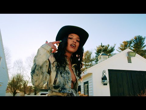 Jesenia - Rodeo (official video)