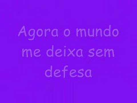 Pela Ultima Vez video
