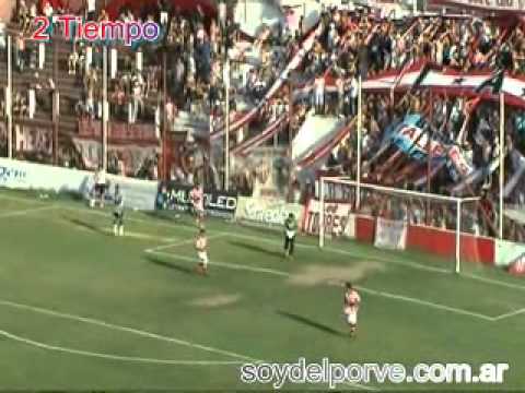 Talleres vs el porvenir