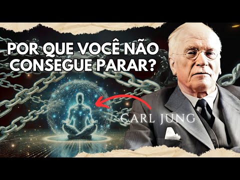 Como Superar o Vício | Carl Jung