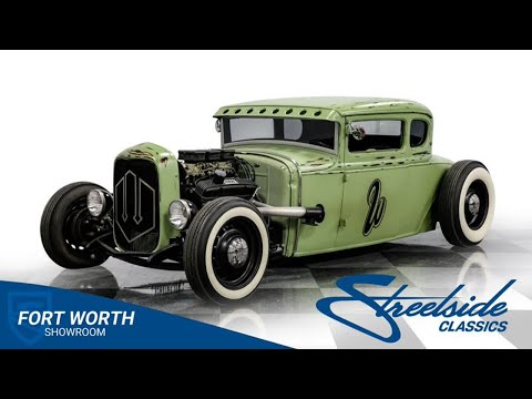 1930 Ford Model A (CC-2046228) for sale in Ft Worth, Texas