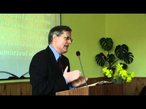 Foarte important !Biserica Evanghelica Schitu.Fr.Petre Bunescu partea a ,3