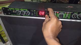 Video thumbnail for efek reverb zoom rfx 2000 potensio type effect problem by JUS SALEHO