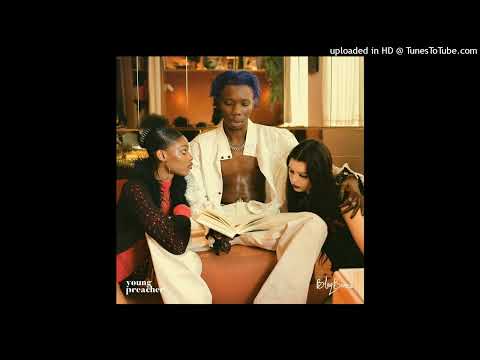 Blaqbonez Ft. Lojay & Amaarae – Whistle