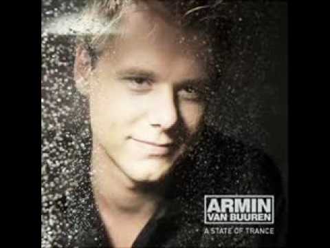 In The Mix : Featuring Armin van Buuren Wii