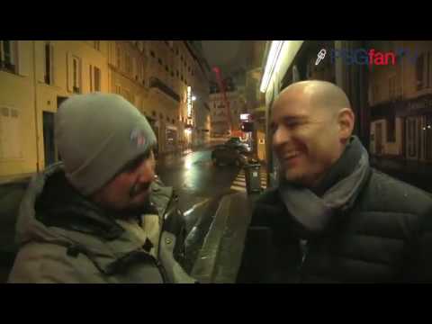 Lille vs PSG 0-2 | C'est Ce Genre De Match Qu'il Nous Faut Avant Dortmund (Stéphane)