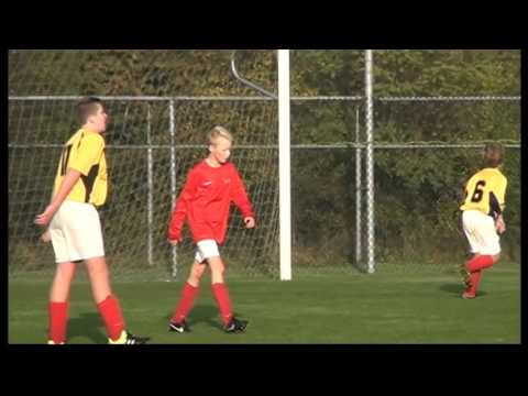 Samenvatting : Excelsior'31 D8 -  Excelsior'31 D7