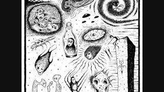 VOIVOD - Forgotten In Space