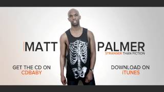 Matt Palmer - Whatever It Takes (Official Audio)