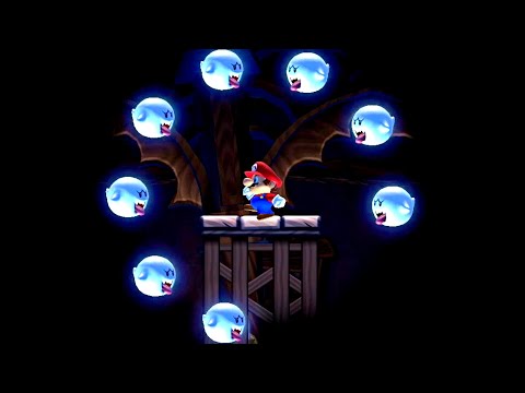 Super Mario Maker 2 🔥 Expert Endless Challenge #796