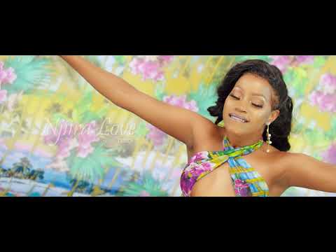 Njiira Love... Sama Sojah Ft. Sheebah Official 4K Video