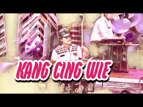 BONA ALIT KANG CING WIE