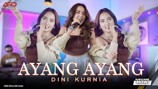 Download lagu Dini Kurnia - Ayang Ayang ( Music Live) Lagu Osing Banyuwangi Terbaru mp3