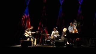 Diana Krall - I Was Doing All Right - Athens - 04.07.2010