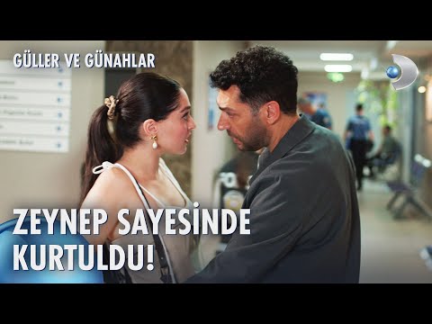 Serhat, serbest bırakıldı! | Güller ve Günahlar 2. Bölüm
