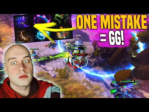 Mason: One Miss Click Can Lose the Game!!! EG Is a BAD Team! (ft. Lelis vs. Abed, Bulba)