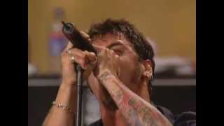 Godsmack - Time Bomb - 7/25/1999 - Woodstock 99 West Stage (Official)