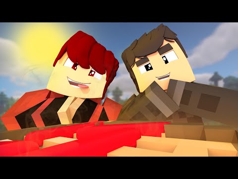 EPIC MINECRAFT ROLEPLAY ROASTED at Wizard Academy!