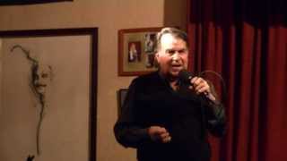 TABACO recitado por Luis Montes