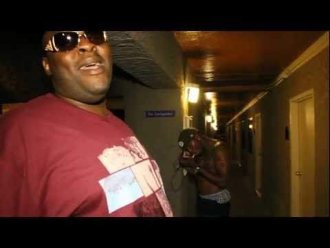 BolowTv Ent Presents KSK Ft. F-Dot - Behind the scenes @ So Fly Video Shoot Pt.2