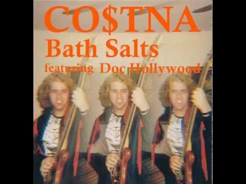 Co$tna - Bath Salts (Instrumental) Grunge Rap