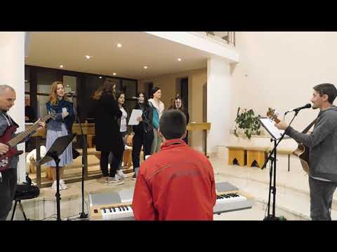 Celá krásna (JKS 332)