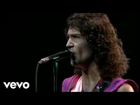 Billy Squier - Everybody Wants You (Live)