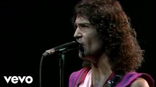 Billy Squier - Everybody Wants You (Live)