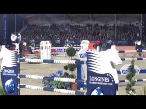 GCT Vienne - Kevin Staut & Silvana*HDC - Grand Prix - manche 2 - 2015