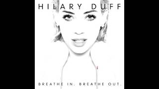 Hilary Duff - Belong