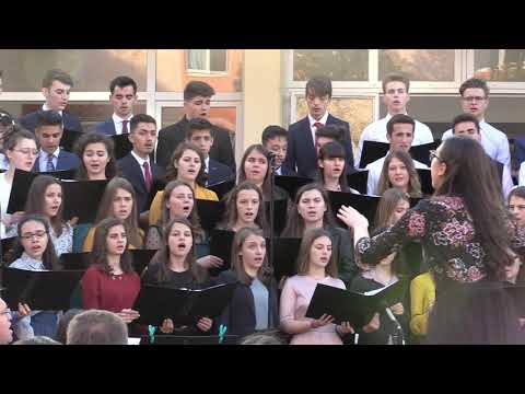 Corul LTA - Vin acas'