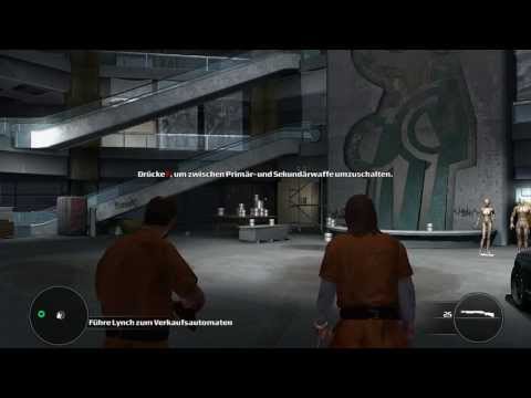 Kane & Lynch : Dead Men Xbox 360
