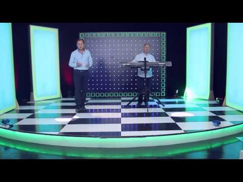 Duo Baseski -  Nemoj Nade