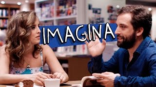 IMAGINA