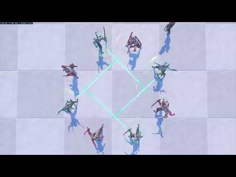 [Overwatch 2] Can You Deflect Railgun Charged Shot?