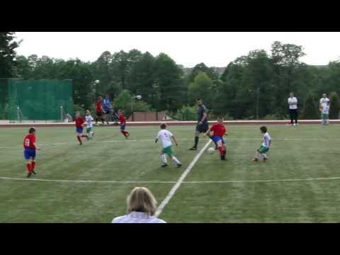 I Połowa meczu  Piast Gliwice Zagłębie Sosnowiec