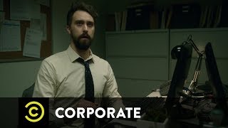Corporate - Don't Forget to CC Your Boss