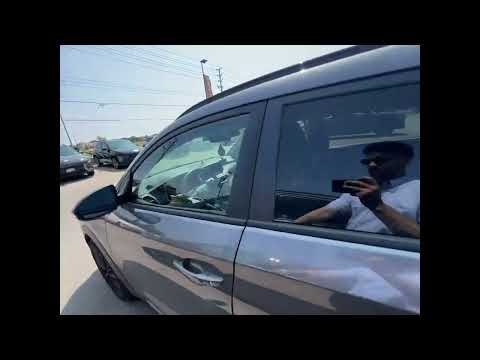 2021 Hyundai Tucson Preferred AWD w/Trend Package for sale at Finch Hyundai in London, ON