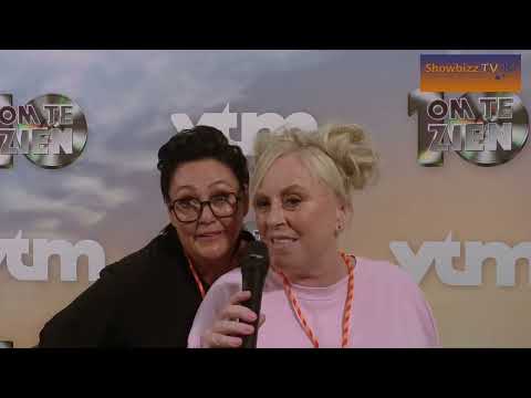 Def Dames Dope vertelt het verhaal van 'Don't be silly': "30 jaar gratis condooms gekregen"