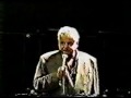 Maynard Ferguson Clinic: 08. Q&A-Lip Pressure