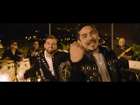 Cesar BK, Erick Elera - Te Extraño Bebe (Video Oficial)