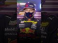 Darum Hasst Die FIA ​​Max Verstappen