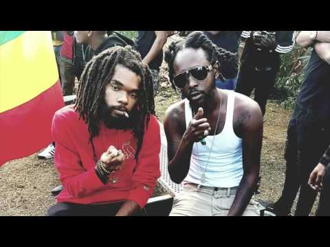 Dre Island ft. Popcaan - We Pray (Official Audio) - February 2017