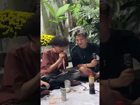 Em Tao Hip Hop : Lục Lăng live 2025 #g5rsquad #luclang