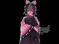 Shinobu S Revenge Trend Demonslayer Shorts